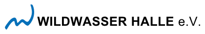 Logo Wildwasser Halle e.V.